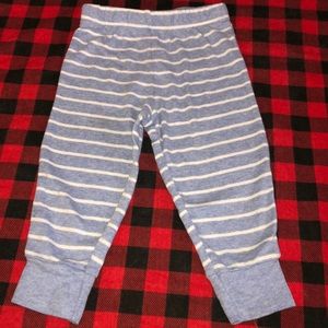12 month pants